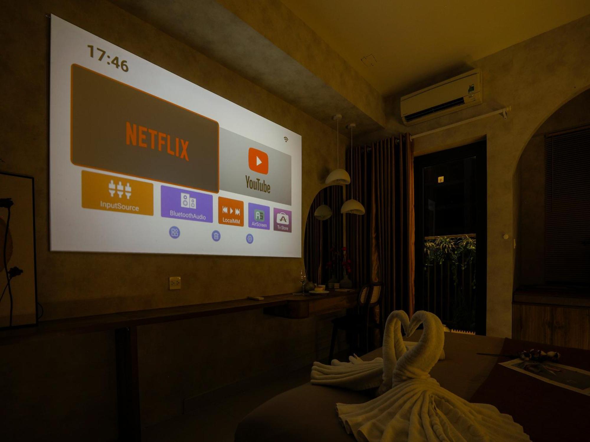 May Soho Saigon Serviced Apartment Ho Chi Minh-staden Exteriör bild